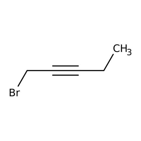 1 Bromo 2 Pentyne 97 Thermo Scientific Chemicals