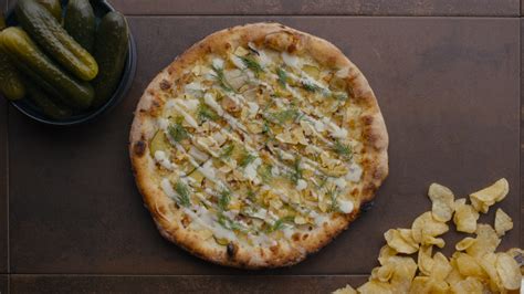 Three Places To Get Pickle Pizza In The Twin Cities Axios Twin Cities