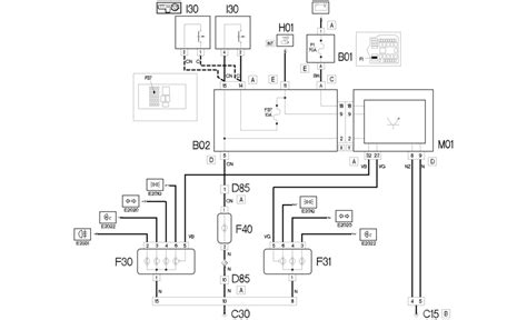 E Brake Lights Wiring Diagram Fiat Doblo Elearn Cardata