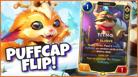 Gnar And Teemo The Dreamo Youtube