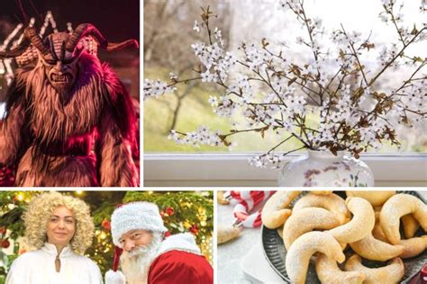 Christmas in Austria: A Journey Through Tradition and Celebration