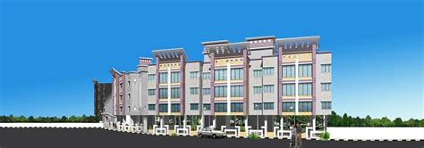 Neelkanth Vishwa In New Panvel Navi Mumbai Price Brochure Floor