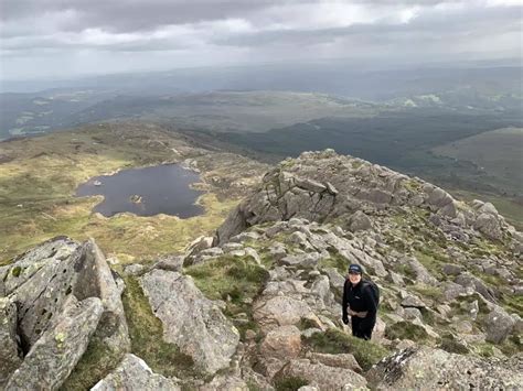 Moel Siabod Hike Complete Route Guide And Hiking Tips With Video