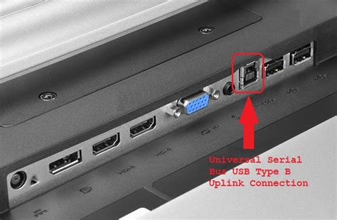 How to Troubleshoot a USB Port Not Working on a Dell Monitor | Dell US