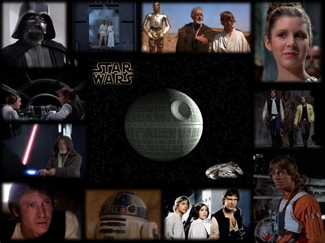 Star Wars A New Hope Characters Luke Skywalker Pilot Iv Hamill Hoth ...