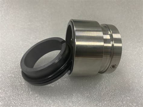 Wave Spring Mechanical Seal To Replace Burgmann Hj N Industrial Water Pump