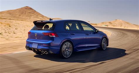 Why The Limited Edition Volkswagen Golf R 333 Will Be The Ultimate Hot