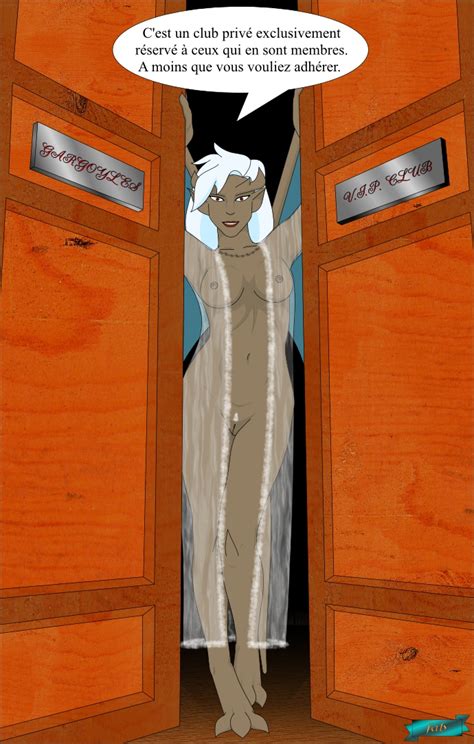 Delilah67 By Fab3716 Hentai Foundry