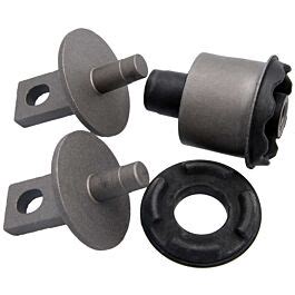 Hab Febest Rear Arm Bushing Kit Febest Australia