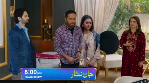 Jaan Nisar Episode 33 Full Jaan Nisar 34 Teaser Jaan Nisar 35 Promo