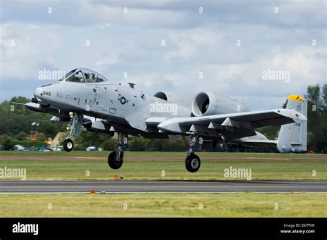 A10 Warthog Hi Res Stock Photography And Images Alamy