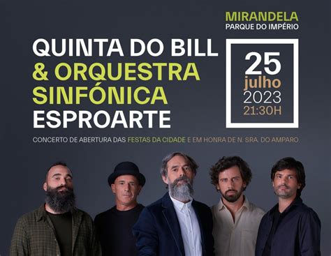 In Cio Das Festividades Da Cidade De Mirandela E Em Honra De N Sr