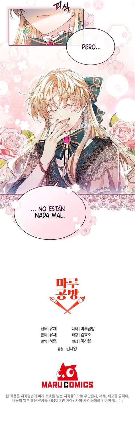 LA VERDADERA HIJA ESTÁ DE VUELTA Capítulo 7 manhwa Dragontranslation net