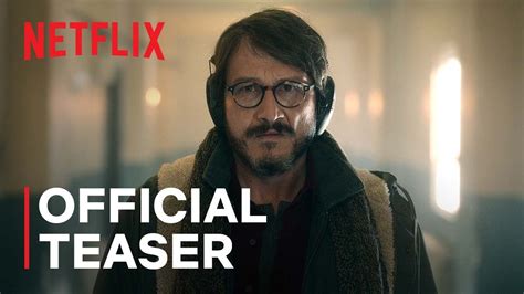 Hot Skull Official Teaser Netflix Phase Entertainment