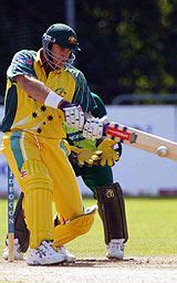 Matthew Hayden In Action ESPNcricinfo