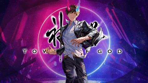 [38 Exclusive] Tower of God 4K & HD Wallpapers | WallpapersBQ