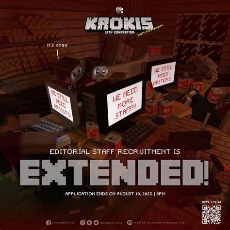 Krokis - 𝘚𝘺𝘮𝘱𝘩𝘰𝘯𝘺 𝘰𝘧 𝘝𝘰𝘪𝘤𝘦𝘴, 𝘈 𝘊𝘢𝘯𝘷𝘢𝘴 𝘰𝘧 𝘝𝘪𝘴𝘪𝘰𝘯𝘴 - 𝘒𝘳𝘰𝘬𝘪𝘴 𝘌𝘹𝘵𝘦𝘯𝘥𝘴 𝘵𝘩𝘦