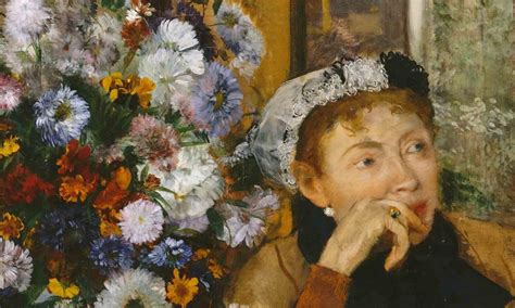 13 Most Famous Paintings By Edgar Degas You Should See Dreams In Paris