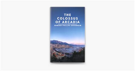 The Colossus Of Arcadia On Apple Books