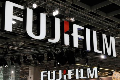 Fujifilm Takes Ownership Of Xerox In 61b Deal