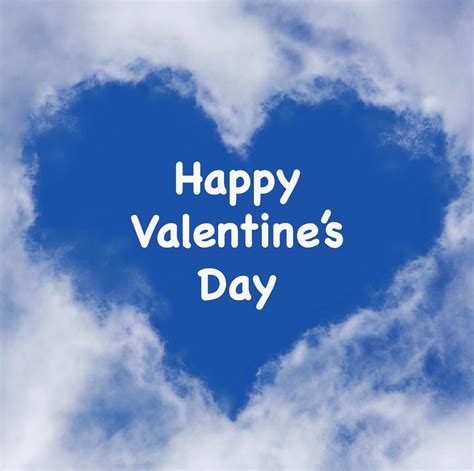 Happy Valentines Day Greetings Images Technewssources