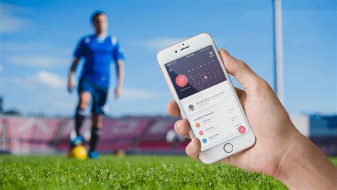 Top Takeaways A Good Sports App Must Have Concetto Labs