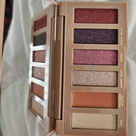Urban Decay Makeup Urban Decay Naked Smiley Eyeshadow Pallette New Poshmark