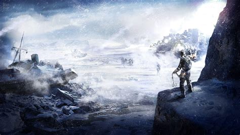 Frostpunk Wallpapers Top Free Frostpunk Backgrounds WallpaperAccess