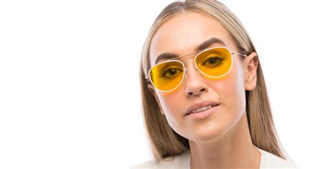 The Biggest Eyewear Trends Of 2021