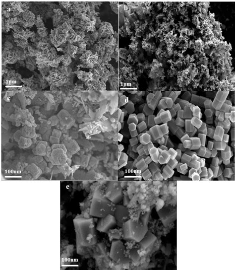 Figure 3 From Study On The Synthesis Of Nano Zinc Oxide Particles Under