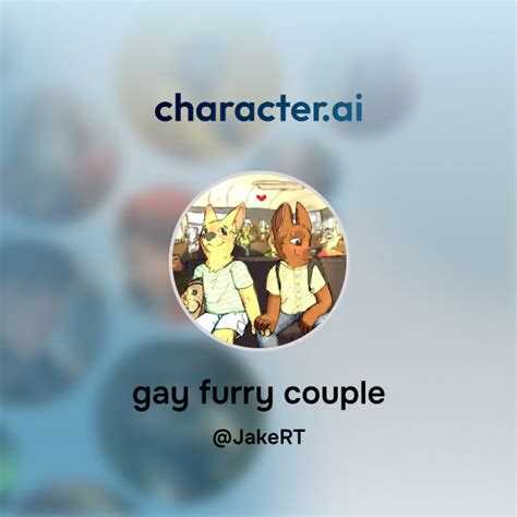 Chat With Gay Furry Couple Character Ai AI Chat ReimaginedYour Words Your World