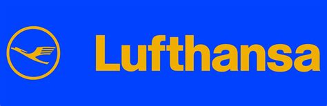 Lufthansa Logo Logodix