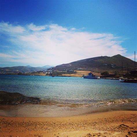 Monastiri beach! Paros island, Cyclades, Greece | Paros island, Greece ...