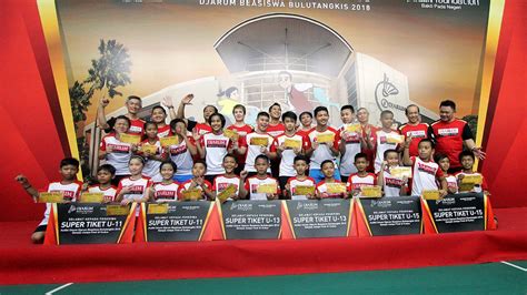 Raih Super Tiket 23 Anak Pemenang Audisi Umum Pekanbaru Siap Tempur Di