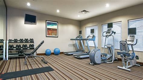 TownePlace Suites Seguin - Hotel With Fitness & Poolside Gas Grill