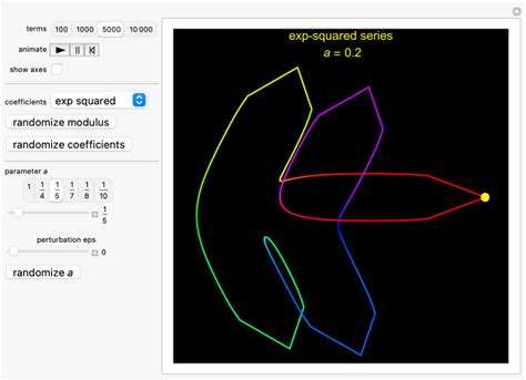 Wolfram Demonstrations Project