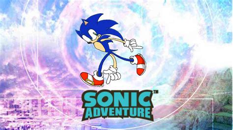 Dreamcast Sonic Adventure pose 203 subs special by DreamcastSonic1998YT ...