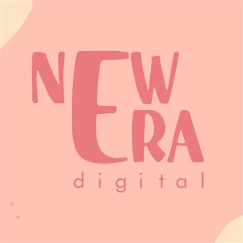 New Era Digital Instabio Linkbio