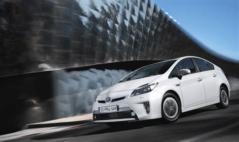 Toyota Prius Plug In Archivio Icon Wheels