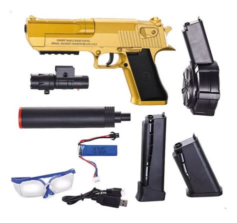 Орбиз пистолет Глок Glock - купить с доставкой по выгодным ценам в ...