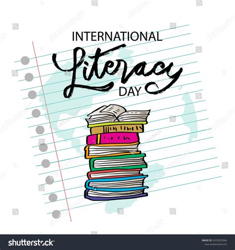 Literacy Awareness Images: Browse 929 Stock Photos & Vectors Free Download with Trial | Shutterstock