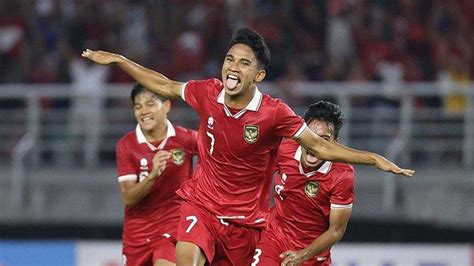 Siaran Tv Rcti Gratis Jadwal Lengkap Timnas Indonesia Vs Vietnam Piala