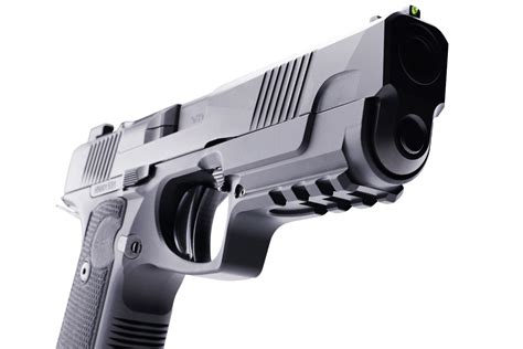 Daniel Defense Daniel H9 Compact 9mm Optic Ready Striker Fired Pistol