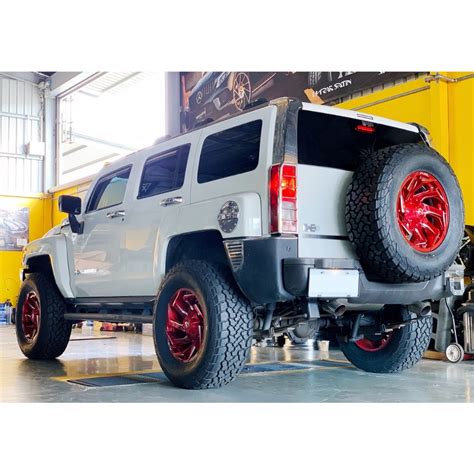 hummer   biggo