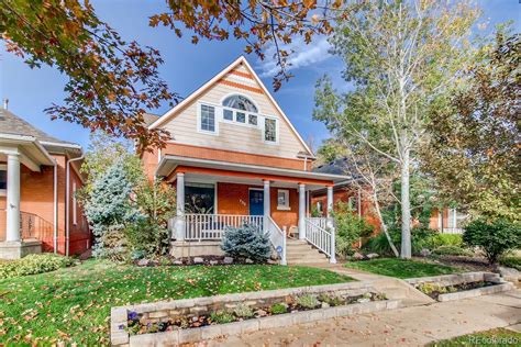 FANTASTIC Wash Park House