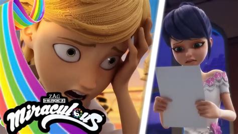 𝐍𝐄𝐖 𝐓𝐑𝐀𝐈𝐋𝐄𝐑 MIRACULOUS LADYBUG SEASON 5 𝐅𝐈𝐍𝐀𝐋𝐄 21 24 SPOILERS