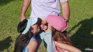 Jade Amber And Adria Rae Are Sucking Cock Outdoors Porn Movies 3Movs