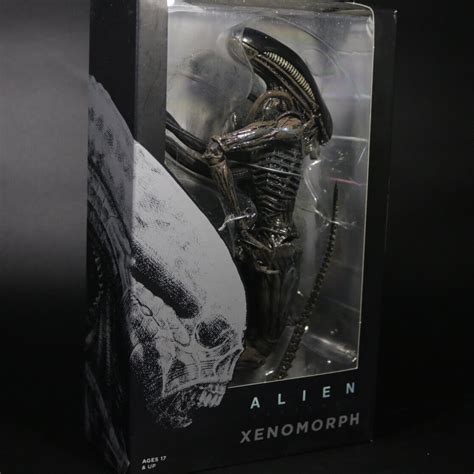 NECA Alien Aliens Covenant Xenomorph Warrior 7 Action Figure1 12