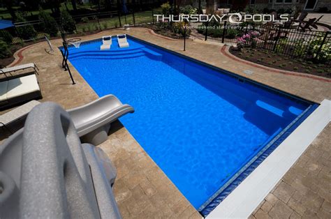 Invigorating Family Fun Starts with the Aspen Pool Design