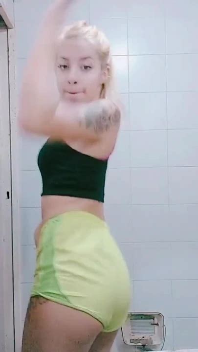Tik Tok Xhamster 99 Blonde Blonde Porn Feat Prixilatina By Many Vids